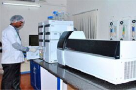 Vidya Herbs Lab3 -M